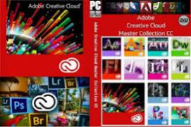 adobe master collection cc 2017 update 1-m0nkrus